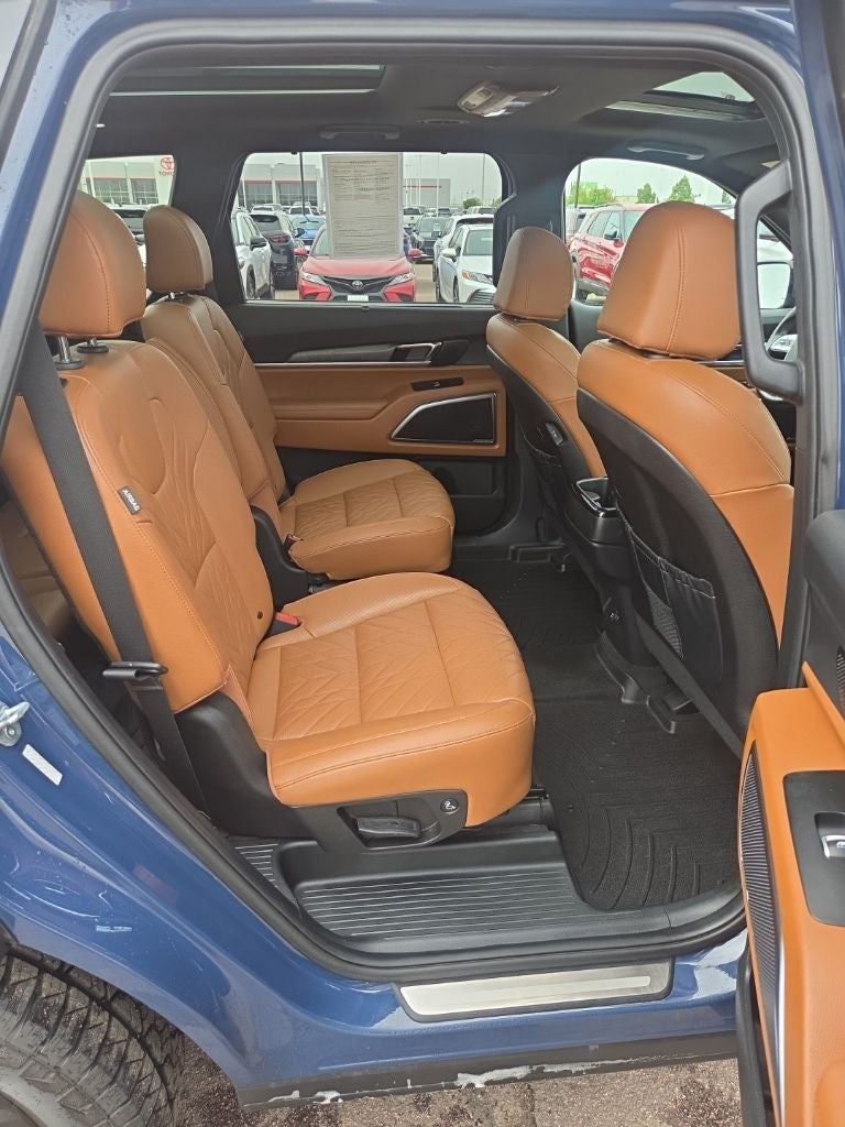 2023 Kia Telluride SX X-Pro