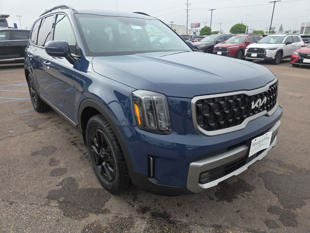 2023 Kia Telluride SX X-Pro
