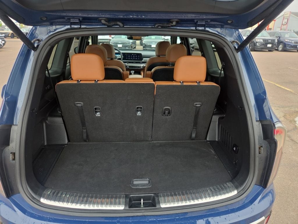2023 Kia Telluride SX X-Pro