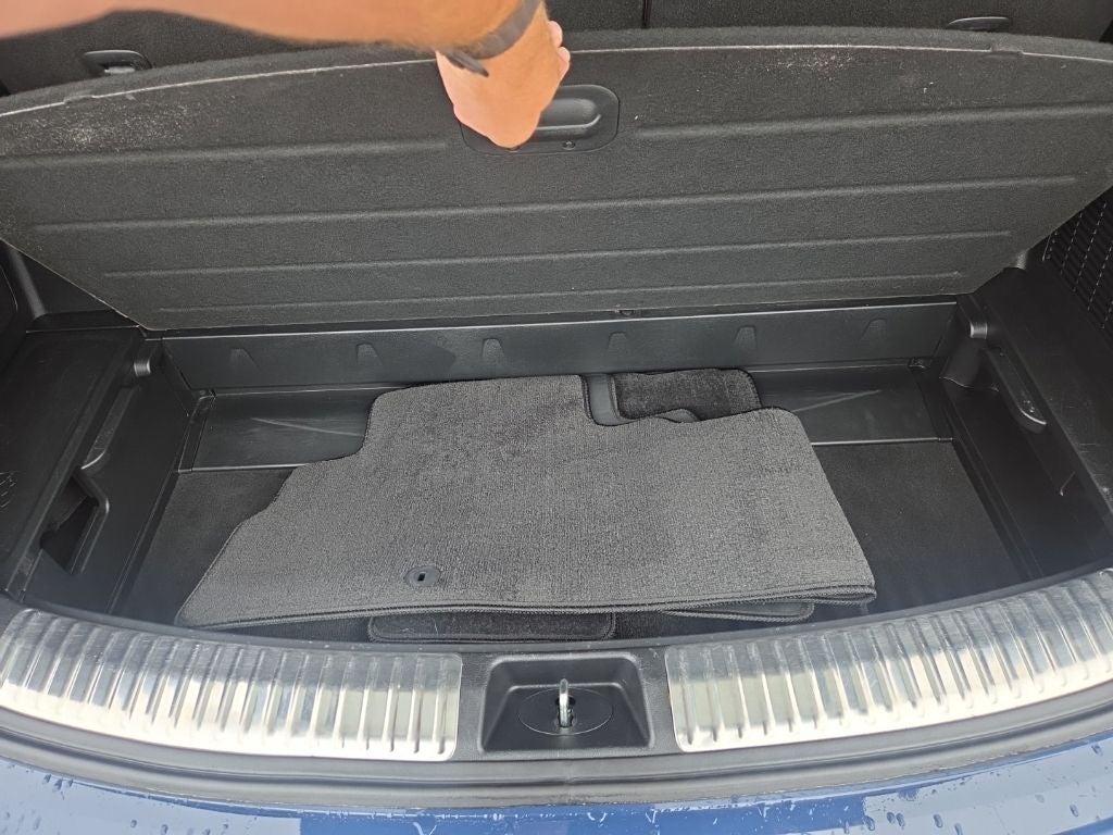 2023 Kia Telluride SX X-Pro