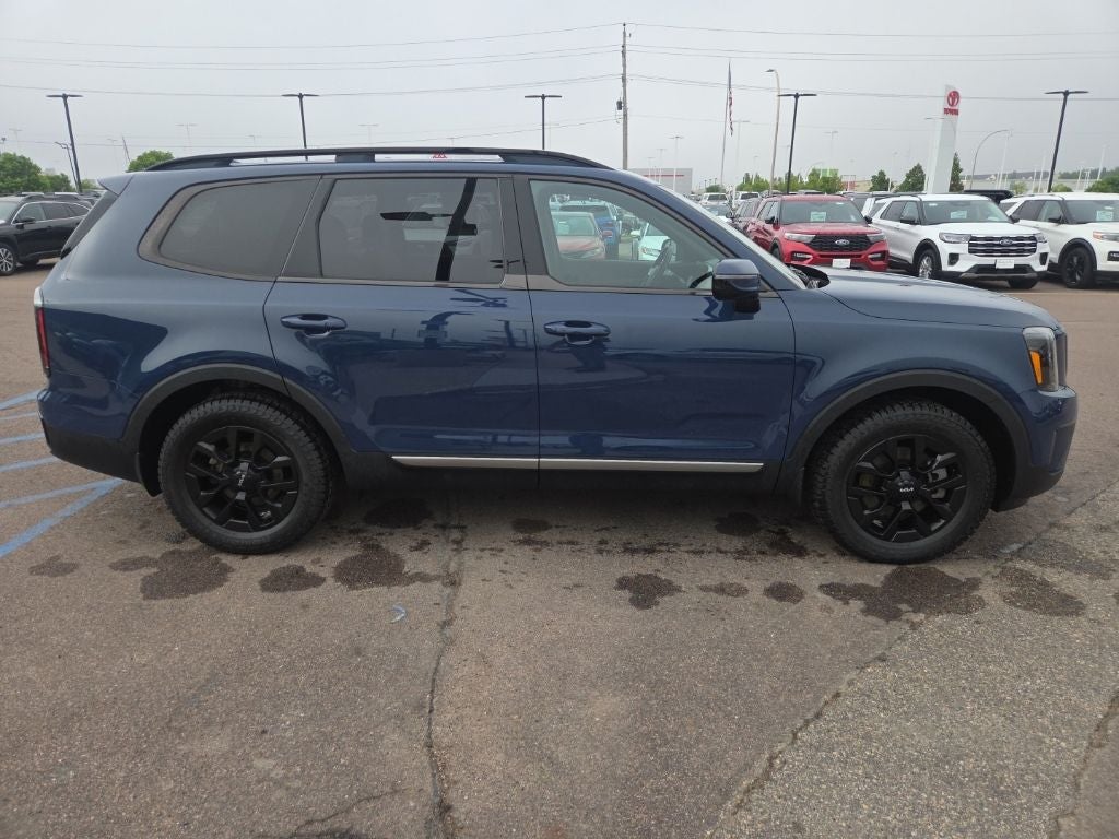 2023 Kia Telluride SX X-Pro