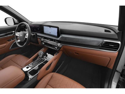 2024 Kia Telluride SX X-Line
