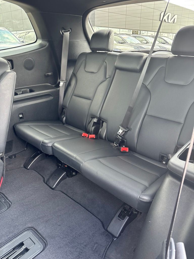 2024 Kia Telluride SX X-Pro