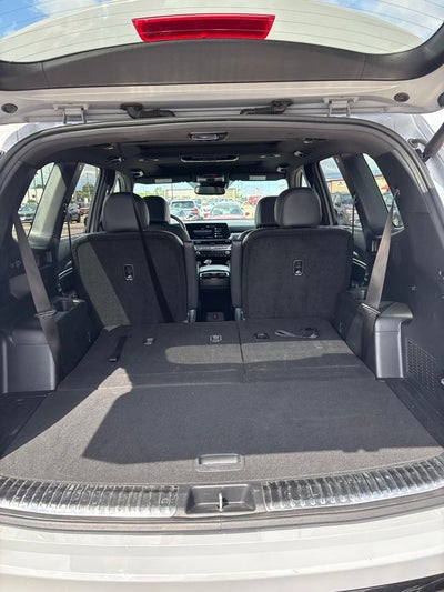 2024 Kia Telluride SX X-Pro