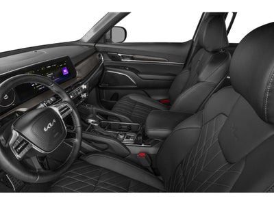 2024 Kia Telluride SX X-Pro