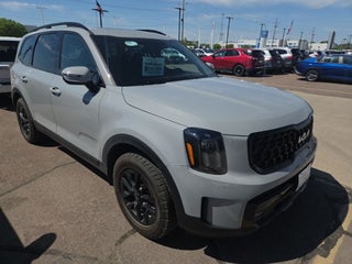 2024 Kia Telluride SX-Prestige X-Pro