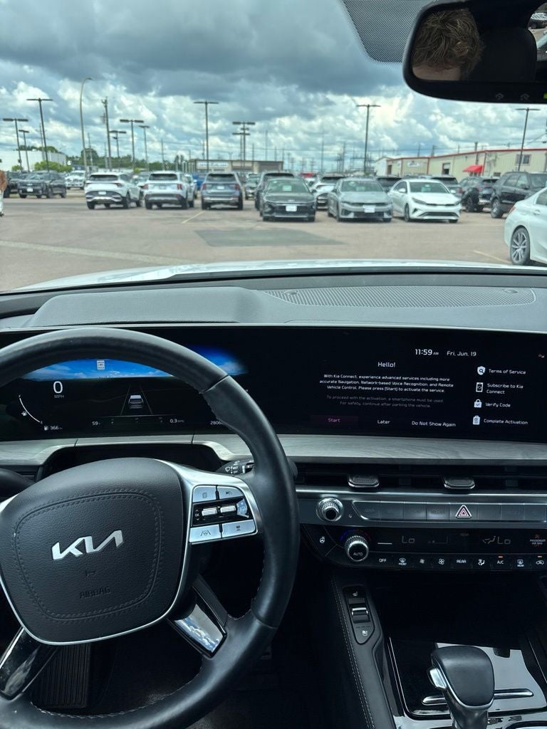 2024 Kia Telluride SX X-Line