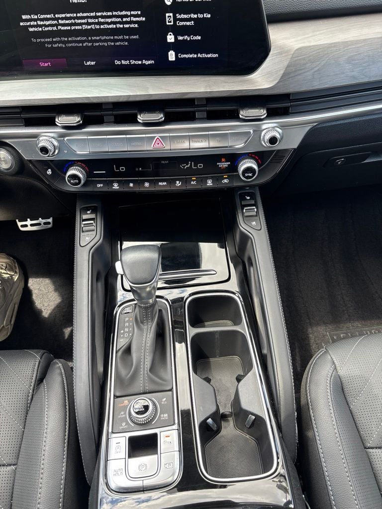 2024 Kia Telluride SX X-Line