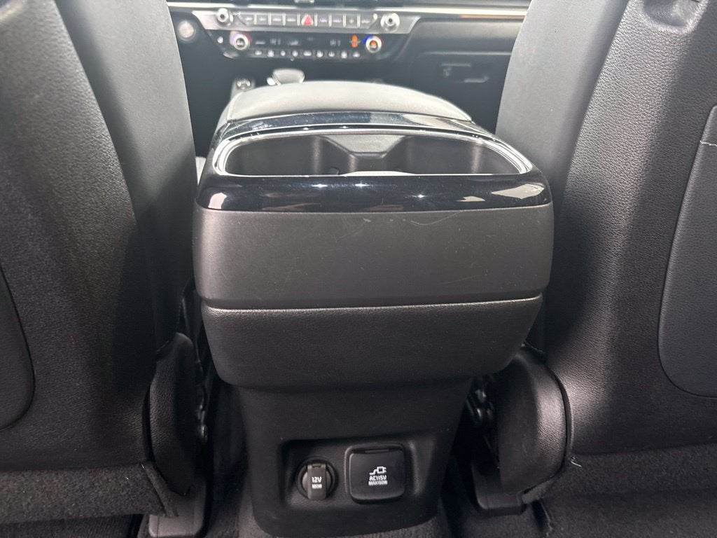 2024 Kia Telluride SX-Prestige X-Line