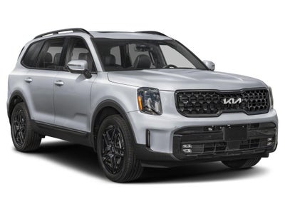 2024 Kia Telluride SX-Prestige X-Line