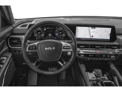 2024 Kia Telluride SX-Prestige X-Line