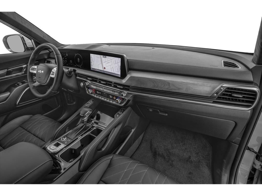 2024 Kia Telluride SX-Prestige X-Line
