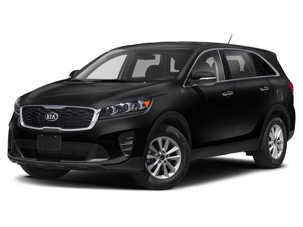 2019 Kia Sorento LX AT 4WD's photo