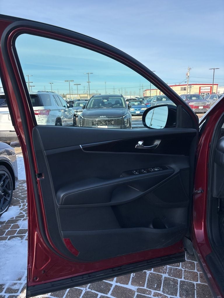 2019 Kia Sorento S