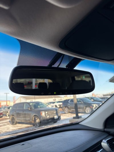 2019 Kia Sorento S