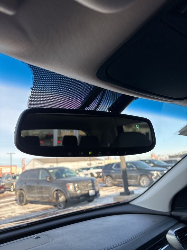 2019 Kia Sorento S