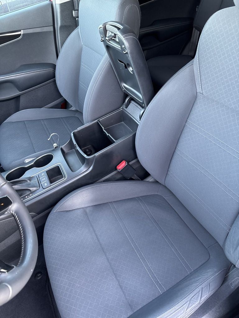 2019 Kia Sorento S
