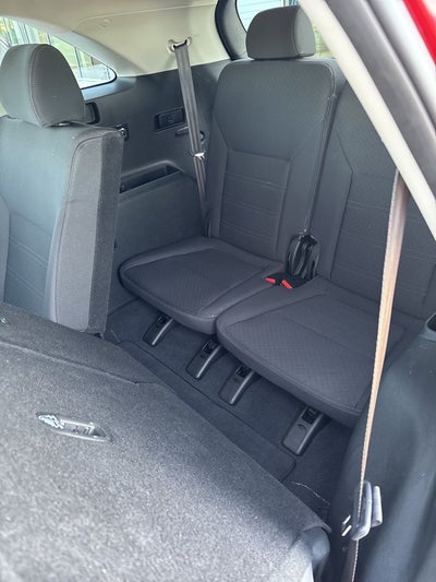 2019 Kia Sorento S