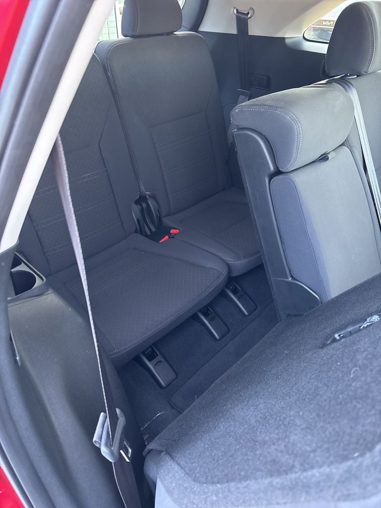 2019 Kia Sorento S