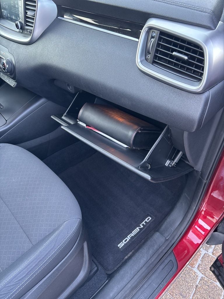 2019 Kia Sorento S