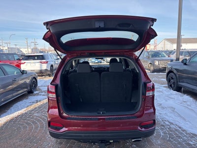 2019 Kia Sorento S