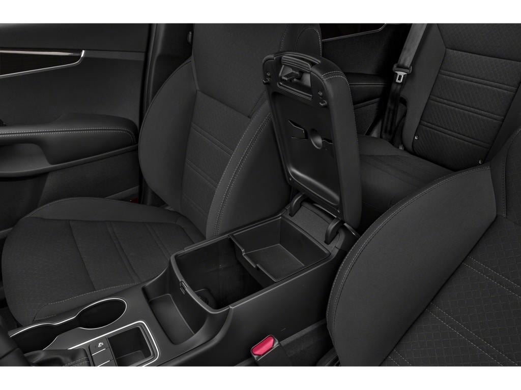 2019 Kia Sorento S