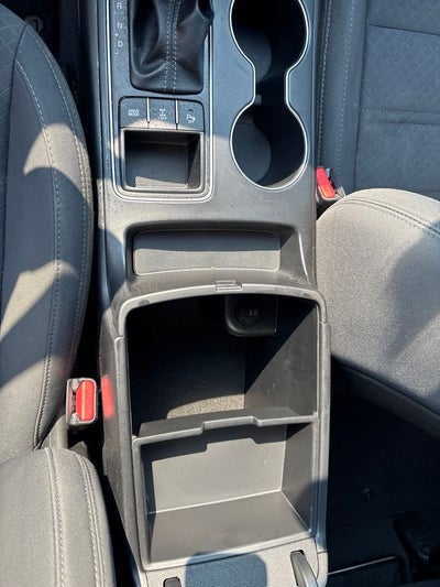2019 Kia Sorento S