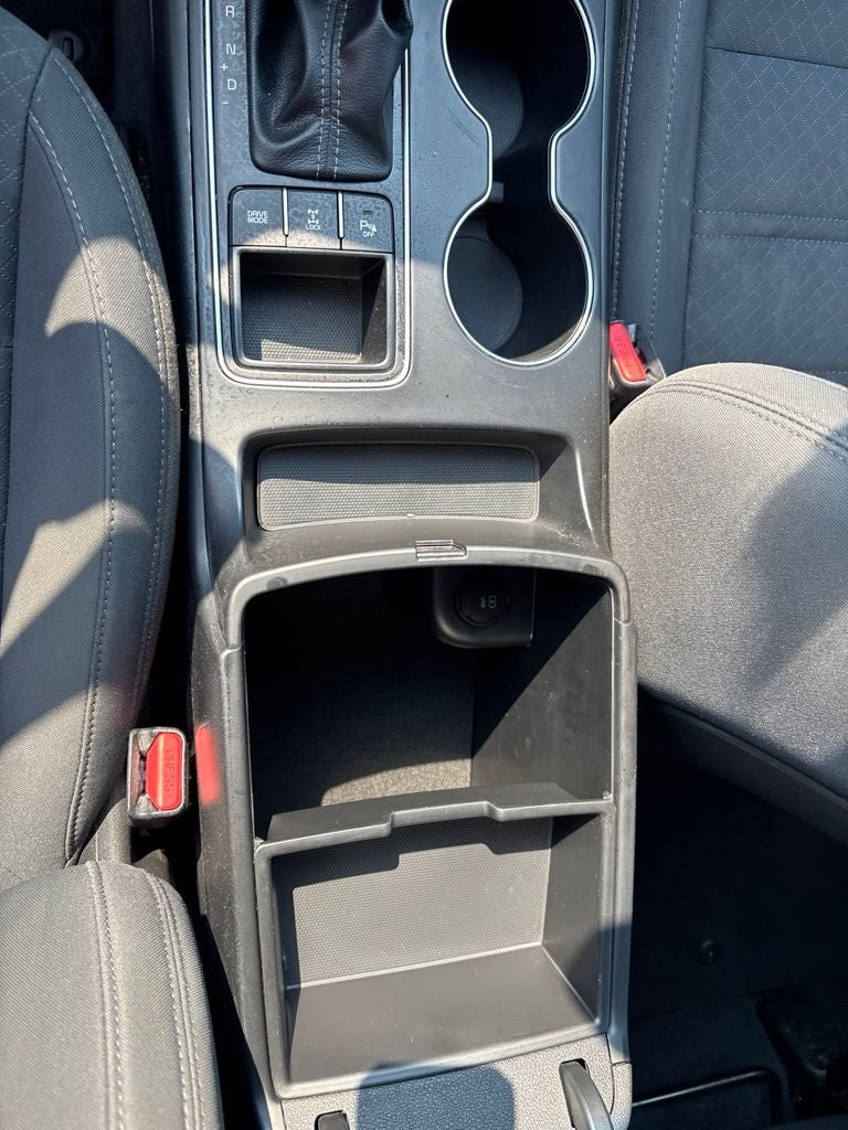 2019 Kia Sorento S