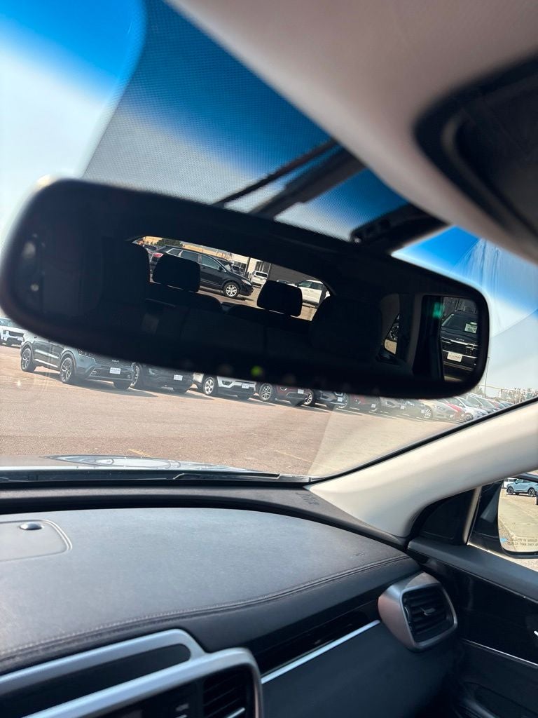 2019 Kia Sorento S