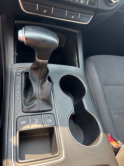 2019 Kia Sorento S