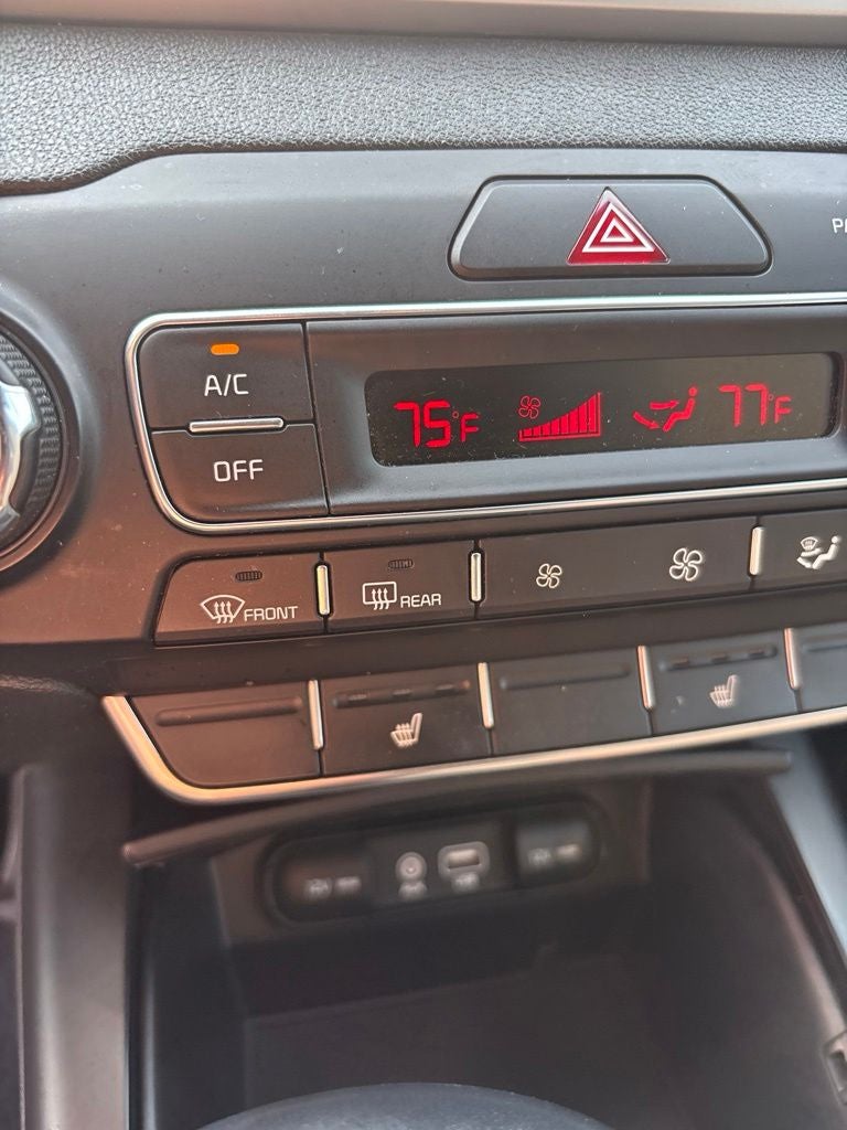 2019 Kia Sorento S