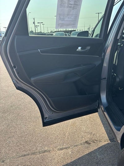 2019 Kia Sorento S