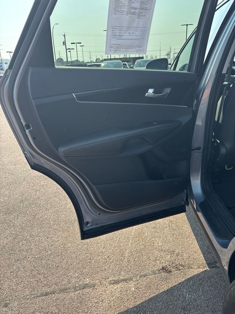 2019 Kia Sorento S