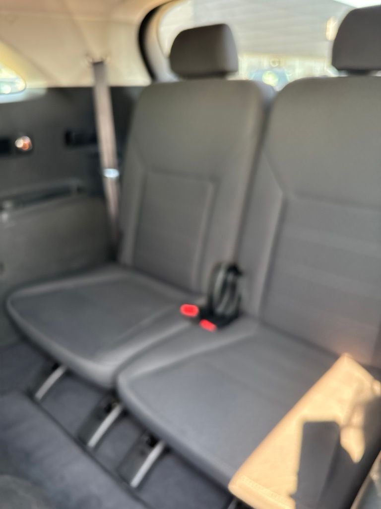2019 Kia Sorento S