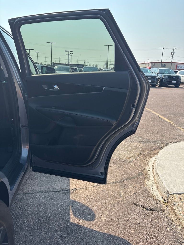 2019 Kia Sorento S
