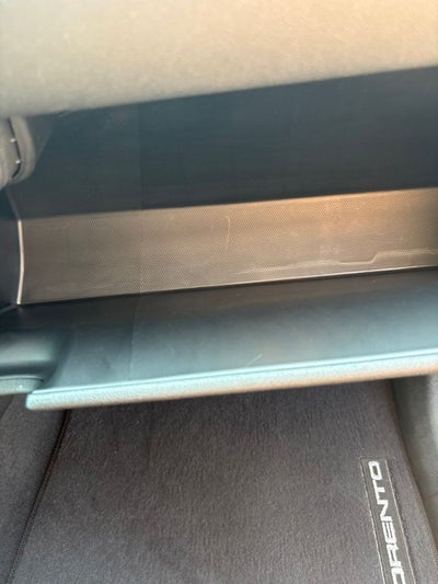 2019 Kia Sorento S