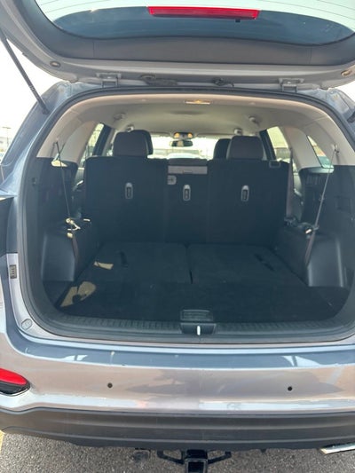 2019 Kia Sorento S