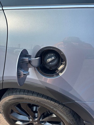 2019 Kia Sorento S