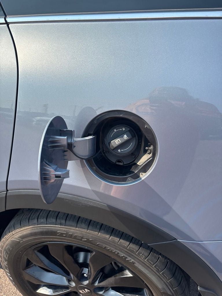2019 Kia Sorento S