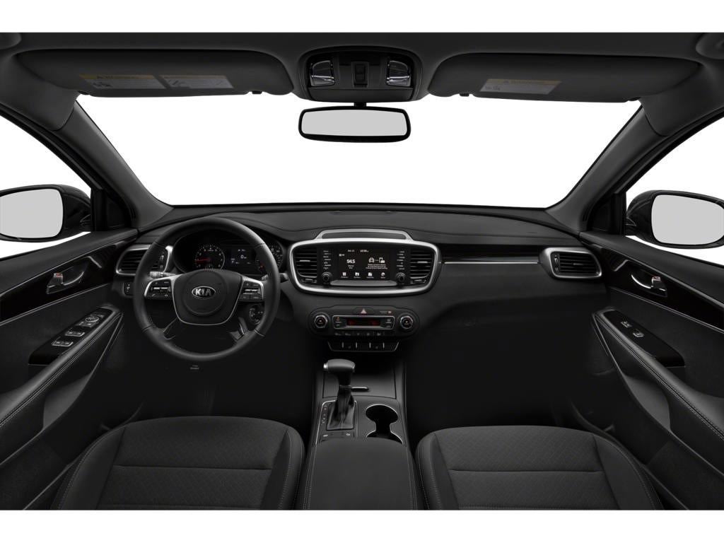 2019 Kia Sorento S
