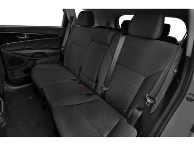 2019 Kia Sorento S