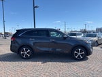 2017 Kia Sorento EX