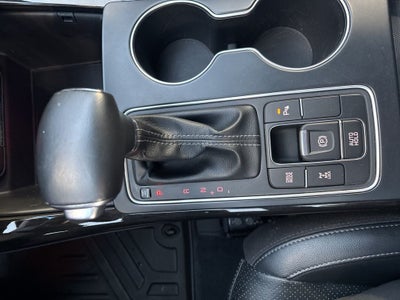 2019 Kia Sorento EX