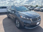 2019 Kia Sorento EX