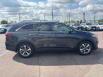 2019 Kia Sorento EX