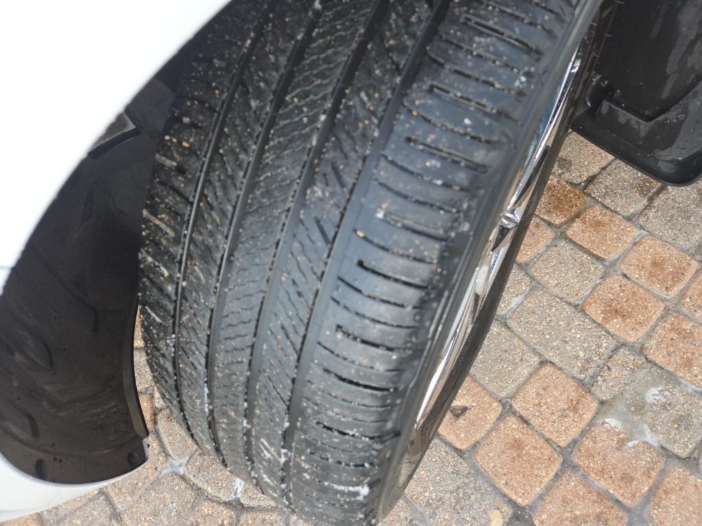 2017 Kia Sorento SX Limited