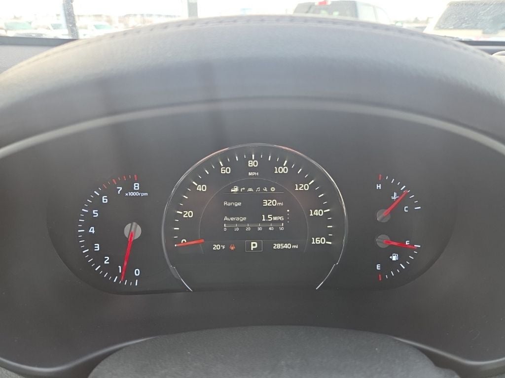 2017 Kia Sorento SX Limited