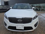 2017 Kia Sorento SX Limited