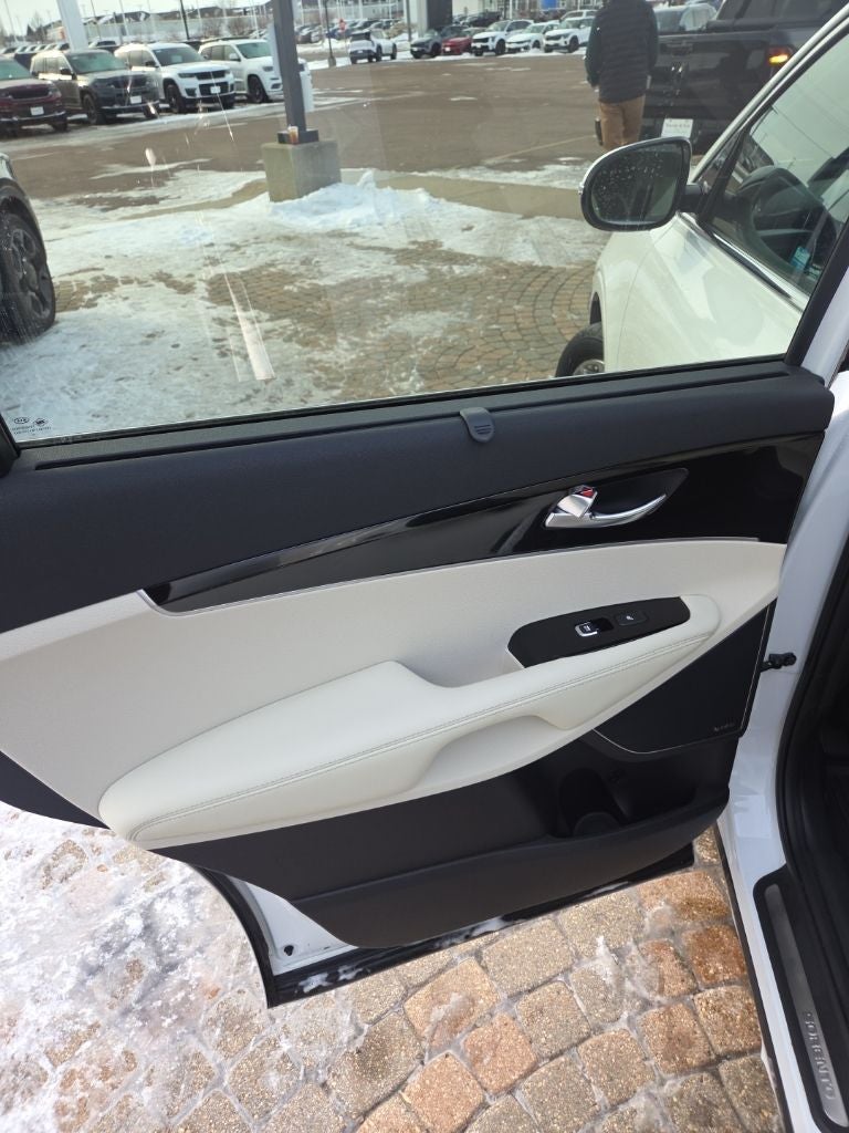 2017 Kia Sorento SX Limited