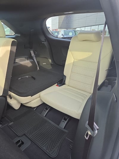 2017 Kia Sorento SX Limited